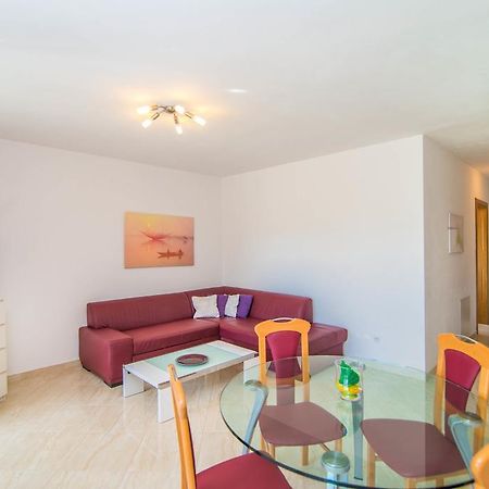 Apartment Una 2 Pula Eksteriør billede