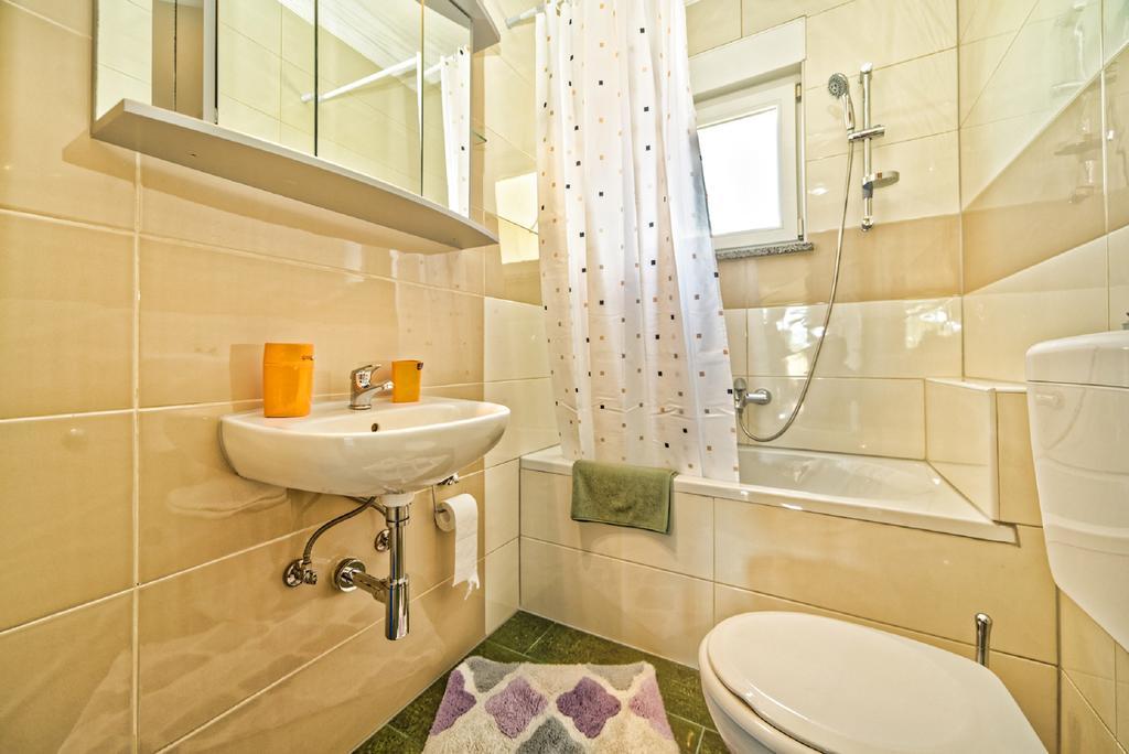Apartment Una 2 Pula Eksteriør billede