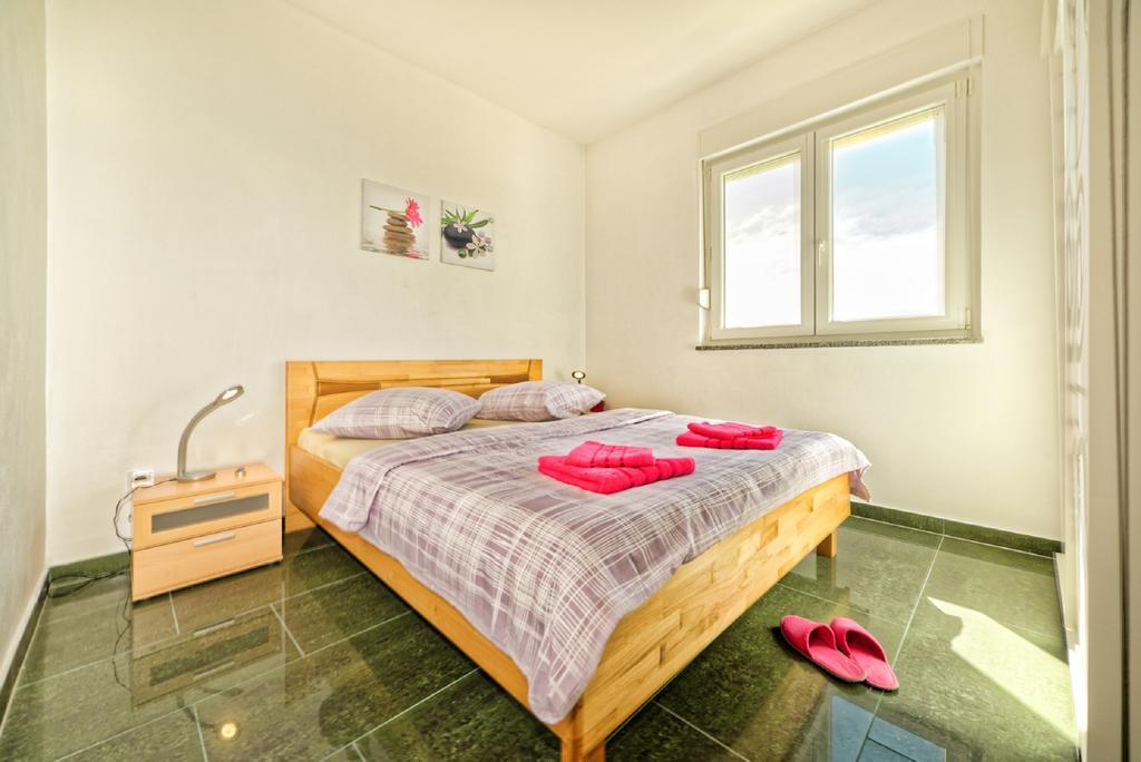 Apartment Una 2 Pula Eksteriør billede