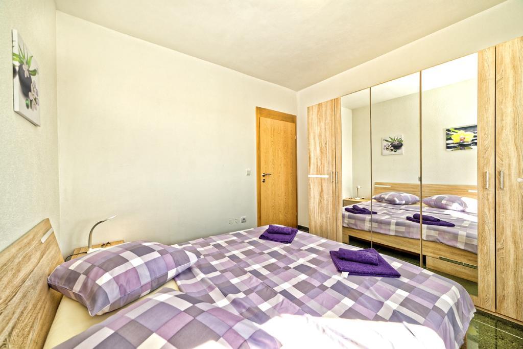 Apartment Una 2 Pula Eksteriør billede