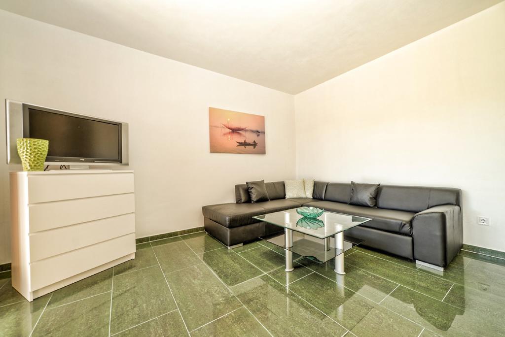 Apartment Una 2 Pula Eksteriør billede