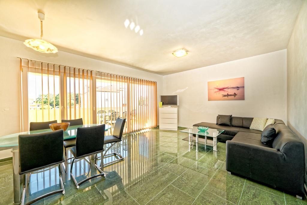 Apartment Una 2 Pula Eksteriør billede