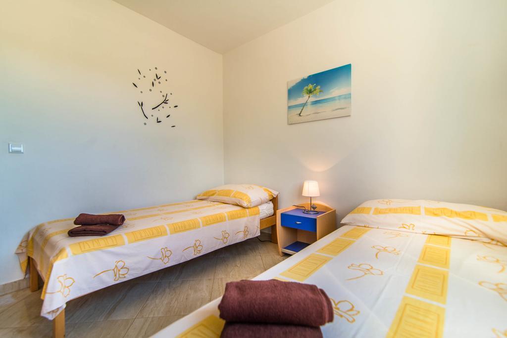 Apartment Una 2 Pula Eksteriør billede