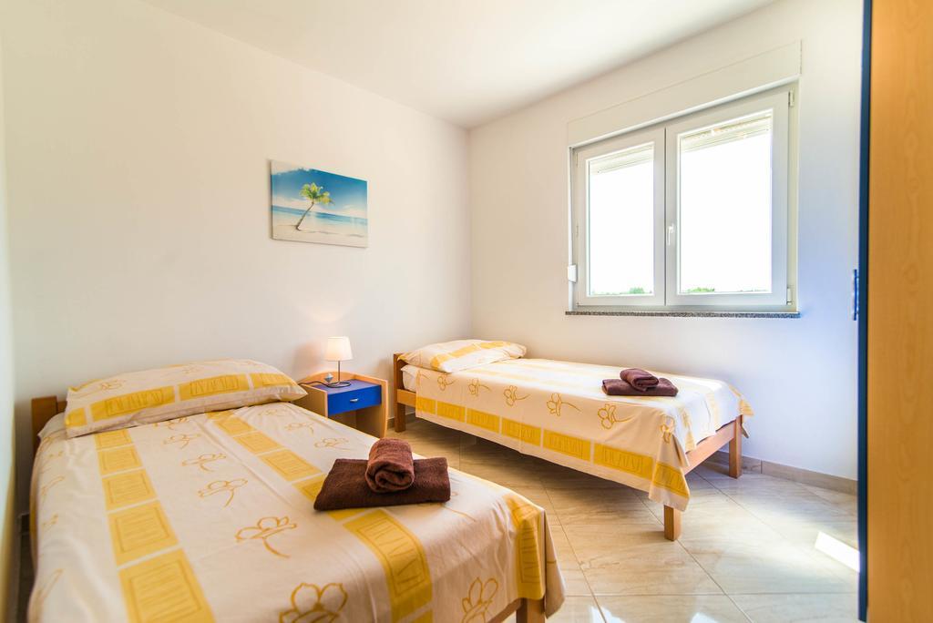 Apartment Una 2 Pula Eksteriør billede