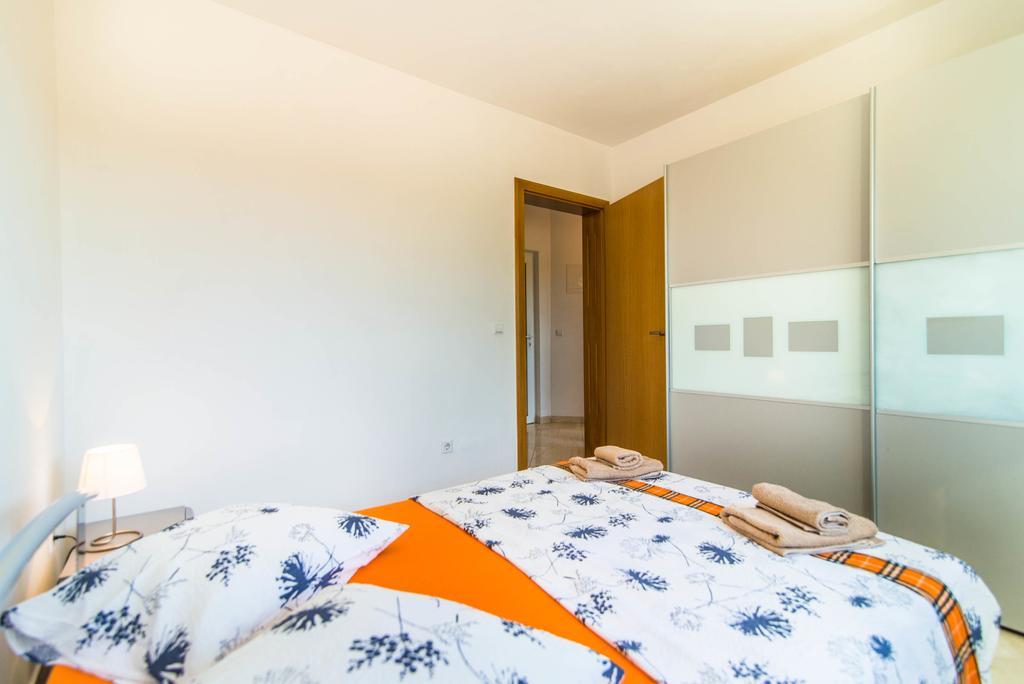 Apartment Una 2 Pula Eksteriør billede