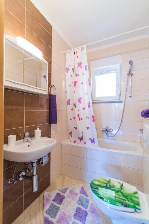 Apartment Una 2 Pula Eksteriør billede